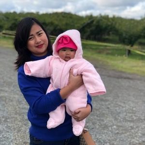 Meet your Posher, Raquel